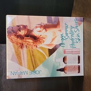 Josie Maran Argan Summer Hydrating Skin Savers